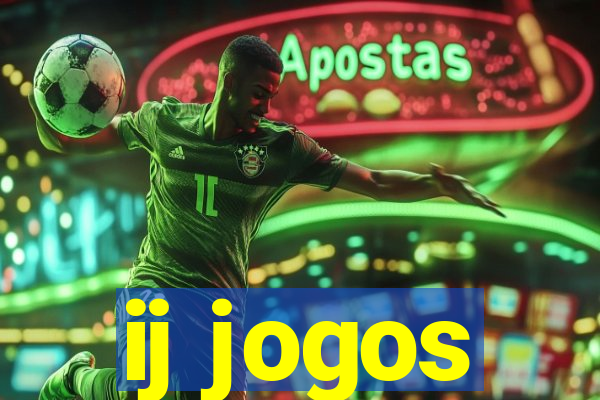 ij jogos